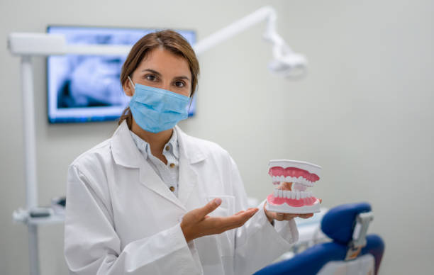 Best Same-Day Dentist Appointment  in Farmersville, TX